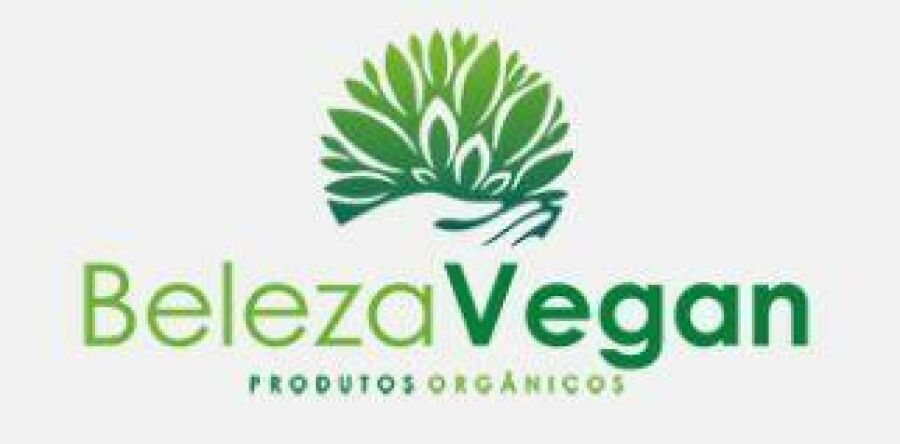 Imagem beleza vegan